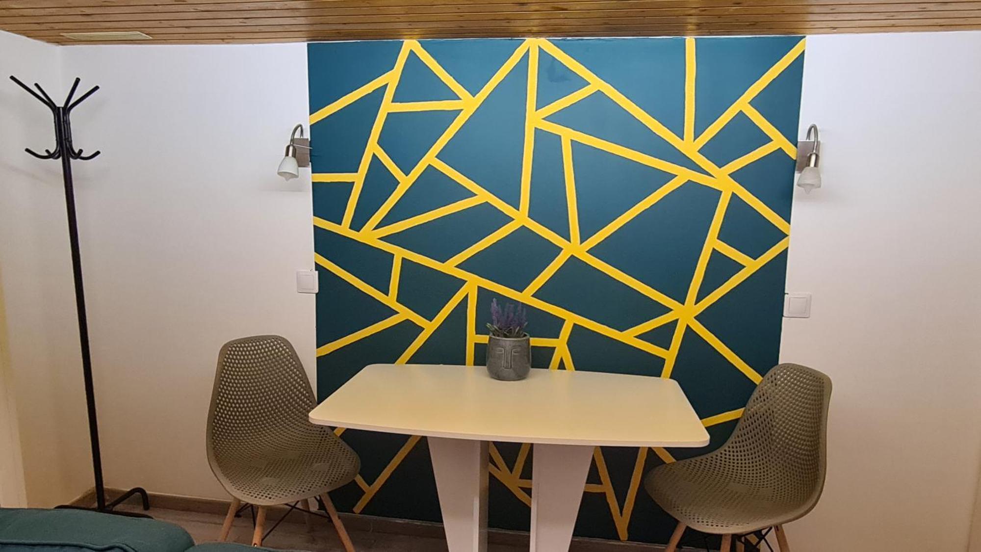 La Vida Loca Apartment Βουδαπέστη Εξωτερικό φωτογραφία