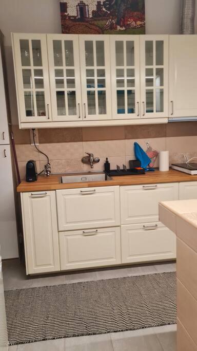 La Vida Loca Apartment Βουδαπέστη Εξωτερικό φωτογραφία