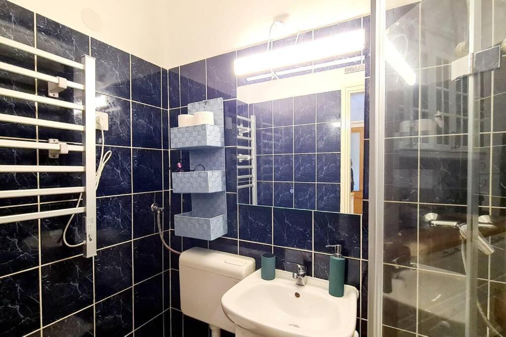 La Vida Loca Apartment Βουδαπέστη Εξωτερικό φωτογραφία